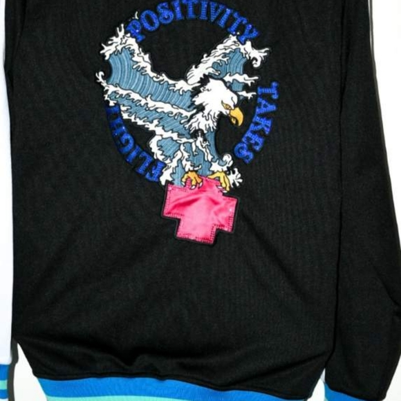 Track Jacket - Picture 4 of 6